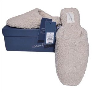 Firm on Price! Margot Flats